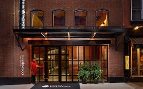 Hotel Indigo Lower East Side Νέα Υόρκη Exterior photo