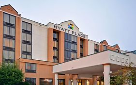 Hyatt Place Baton Rouge/I-10 Ξενοδοχείο Exterior photo