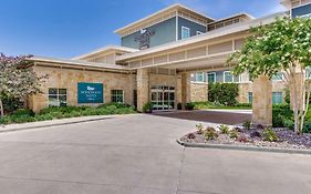 Homewood Suites By Hilton Fort Worth - Medical Center, Tx Φορτ Γουόρθ Exterior photo