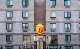 Super 8 By Wyndham Brooklyn / Park Slope Hotel Νέα Υόρκη Exterior photo