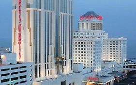 Resorts Casino Hotel Ατλάντικ Σίτι Exterior photo