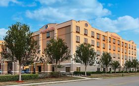 Comfort Suites Dfw N-Grapevine Exterior photo