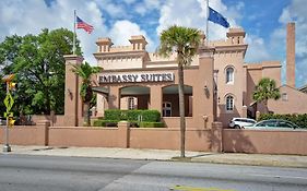 Embassy Suites Charleston - Historic District Exterior photo