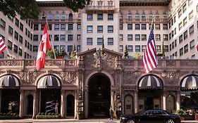 Beverly Wilshire, A Four Seasons Hotel Λος Άντζελες Exterior photo