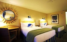 Disney'S Paradise Pier Hotel Άναχαϊμ Room photo