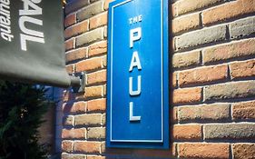 The Paul Hotel Nyc-Chelsea, Ascend Hotel Collection Νέα Υόρκη Exterior photo