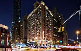 Hilton Club The Quin New York Νέα Υόρκη Exterior photo