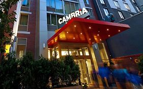 Cambria Hotel New York - Chelsea Exterior photo