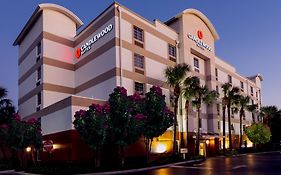 Candlewood Suites Fort Lauderdale Airport-Cruise, An Ihg Hotel Φορτ Λόντερντεϊλ Exterior photo