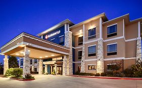 Best Western Plus Lytle Inn And Suites Exterior photo