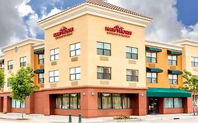 Hawthorn Suites By Wyndham-Oakland/Alameda Exterior photo