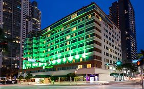 Holiday Inn Hotel Port Of Miami-Downtown, An Ihg Hotel Exterior photo