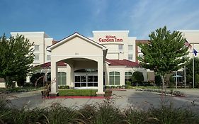 Hilton Garden Inn Dfw North Grapevine Exterior photo