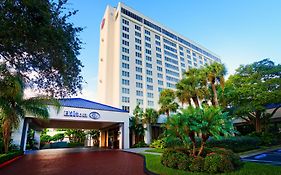 Hilton St. Petersburg Bayfront Ξενοδοχείο Exterior photo