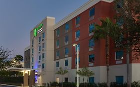 Holiday Inn Express & Suites Ft. Lauderdale Airport/Cruise Φορτ Λόντερντεϊλ Exterior photo