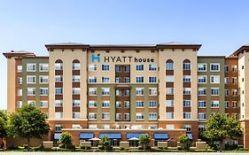 Hyatt House Santa Clara Ξενοδοχείο Exterior photo