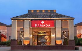 Ramada By Wyndham Arcata Ξενοδοχείο Exterior photo