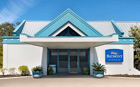 Baymont By Wyndham Daytona Beach/Intl Speedway Ξενοδοχείο Exterior photo