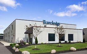 Travelodge By Wyndham Hubbard Oh Exterior photo