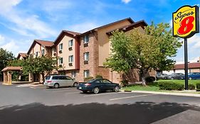 Super 8 By Wyndham Peoria East Μοτέλ Exterior photo