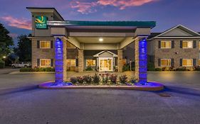 Holiday Inn Express Hendersonville-Flat Rock Exterior photo