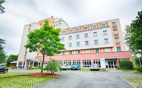 Achat Hotel Κέμνιτς Exterior photo