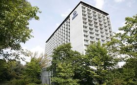 Hilton Munich Park Ξενοδοχείο Exterior photo