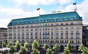 Adlon Kempinski Ξενοδοχείο Βερολίνο Exterior photo