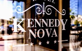 Hotel Kennedy Nova Σλιέμα Exterior photo