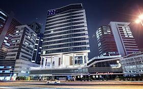 Byblos Hotel Ντουμπάι Exterior photo
