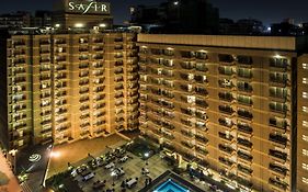 Safir Hotel Κάιρο Exterior photo