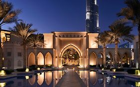 Palace Downtown Ξενοδοχείο Ντουμπάι Exterior photo