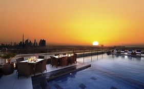 Park Regis Kris Kin Hotel Ντουμπάι Exterior photo
