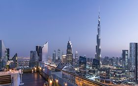 Shangri-La Ντουμπάι Exterior photo