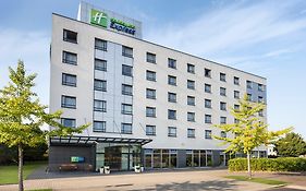 Holiday Inn Express Duesseldorf City Nord, An Ihg Hotel Ντίσελντορφ Exterior photo