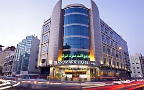Landmark Riqqa Hotel Ντουμπάι Exterior photo
