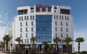 Ibis Casablanca Sidi Maarouf Ξενοδοχείο Exterior photo