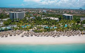 Hilton Aruba Caribbean Resort & Casino Παλμ Μπιτς Exterior photo