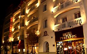 Hotel Pyrenees Ανδόρρα λα Βέγια Exterior photo