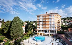 Hotel Mirna - Terme & Wellness Lifeclass Πορτορόζ Exterior photo