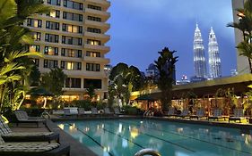 The Federal Kuala Lumpur Ξενοδοχείο Exterior photo