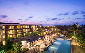 Le Grande Bali Ξενοδοχείο Exterior photo