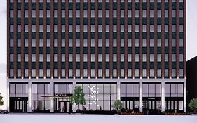 Vogue Hotel Montreal Downtown, Curio Collection By Hilton Μόντρεαλ Exterior photo