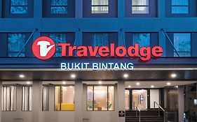 Travelodge Bukit Bintang Κουάλα Λουμπούρ Exterior photo