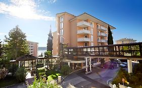 Hotel Neptun - Terme & Wellness Lifeclass Πορτορόζ Exterior photo