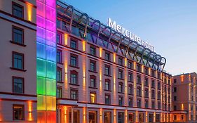 Mercure Riga Centre Ξενοδοχείο Exterior photo