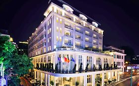 Hotel De L'Opera Hanoi - Mgallery Exterior photo