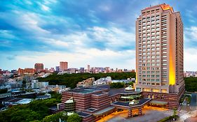 The Westin Tokyo Ξενοδοχείο Exterior photo