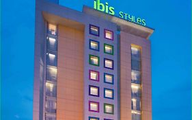 Ibis Styles Solo Ξενοδοχείο Exterior photo