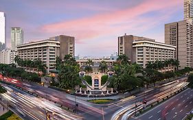 The Peninsula Manila Ξενοδοχείο Exterior photo